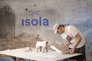 Salone del Mobile 2023 Isola Design District